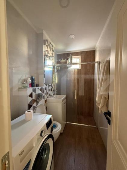 Apartament de inchiriat, 3 camere, complet mobilat ?i util - 7