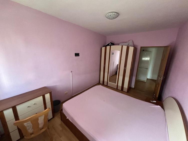Proprietar, inchiriez apartament cu 2 camere zona Garii, strada Silvestru Strapungere - 5