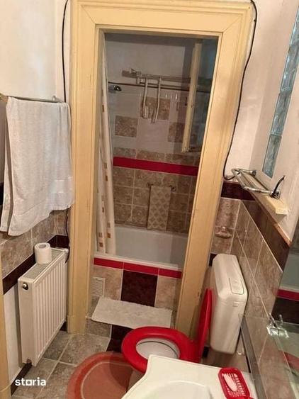 Casă cu 1 camere cu Teren 50 Mp în Vest