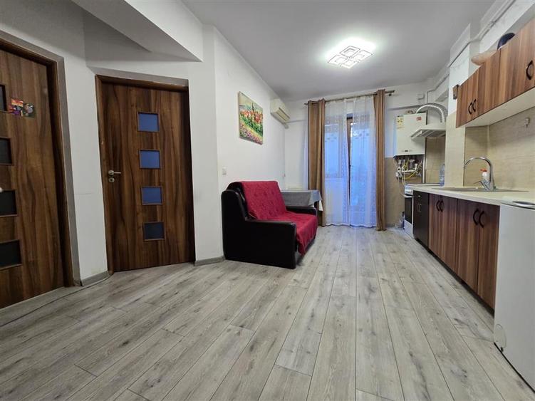 Apartament cu 2 camere decomandat în Tudor Vladimirescu