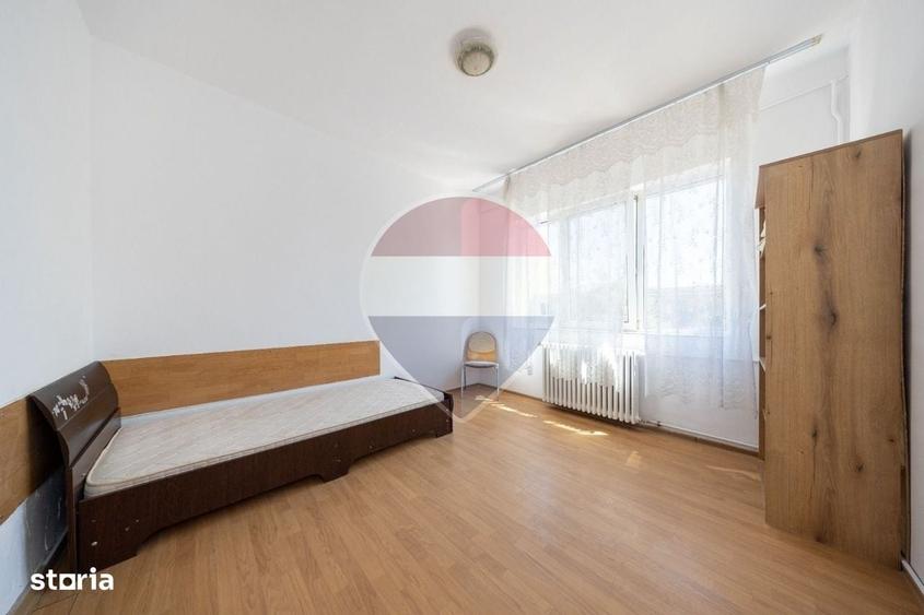 Garsoniera 22mp| Tractorul, Brasov - 1