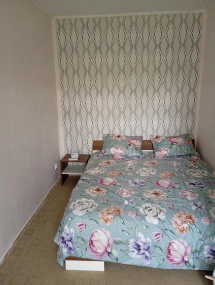 Apartament cu 2 camere semidecomandat în Micro 14