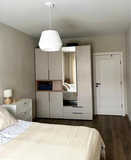 Apartament 2 camere, premium, imobil nou - Terra Gardens - 5