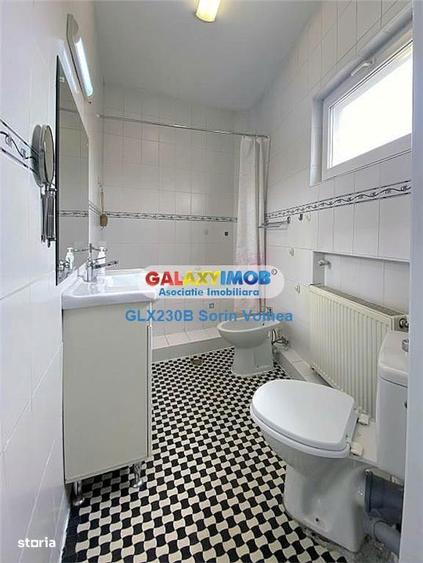 Apartament cu 4 camere, mobilat în Ștefan cel Mare
