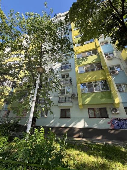 | 2 Camere Spatios | Calea 13 Septembrie | Modern | Parcare | Liber | - 1
