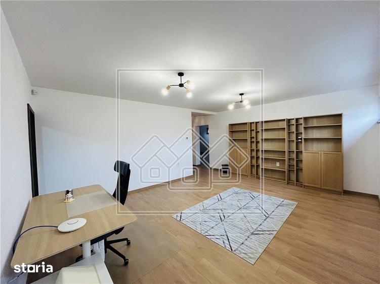 Casa individuala, 330 mp utili, teren mare, finisaje premium - 20