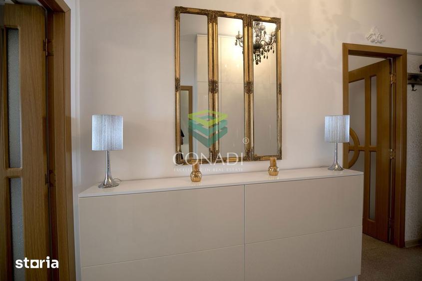 Apartament in Vila | Aviatorilor | Kiseleff + Garaj - 11