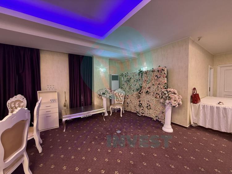 Spațiu comercial, de 330 mp, în Ferdinand