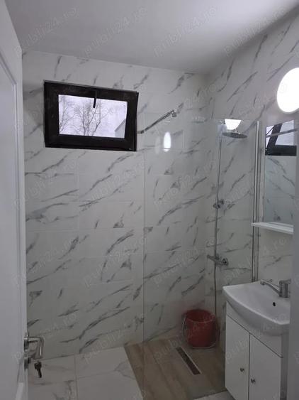 Apartament cu 2 camere în Bârlad