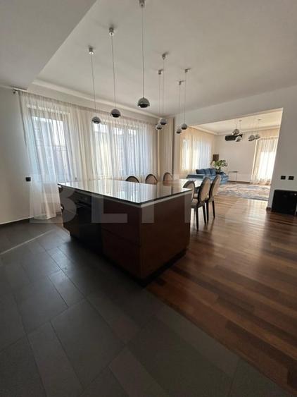 Penthouse,  Ultrafinisat, Utilat, 150 mp,Andrei Muresanu - 6