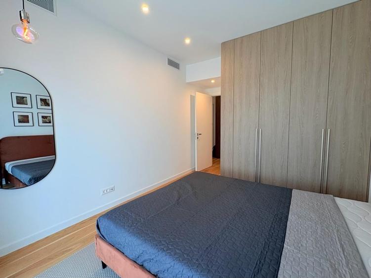 Apartament cu 2 camere decomandat în Aviației