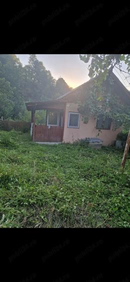 Casă cu Teren 370 Mp în Șipot