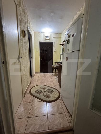 Apartament 2 camere, 55 mp, zona Brazda lui Novac - 6