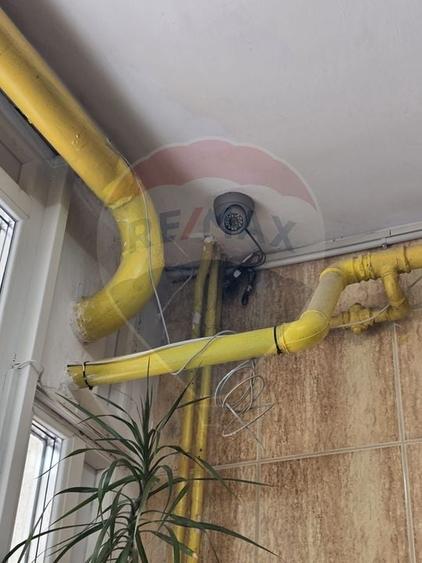 Apartament cu 2 camere semidecomandat în Crângași