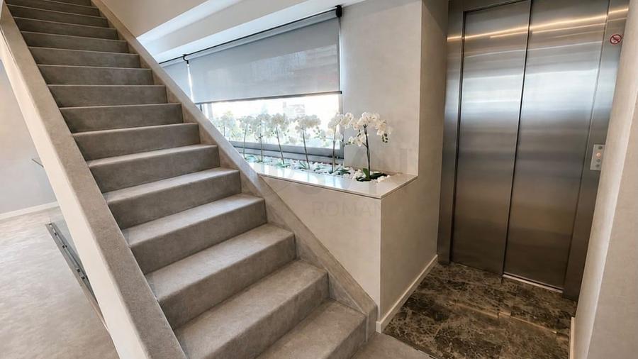 Casă individuală cu 6 camere cu Piscina în Floreasca