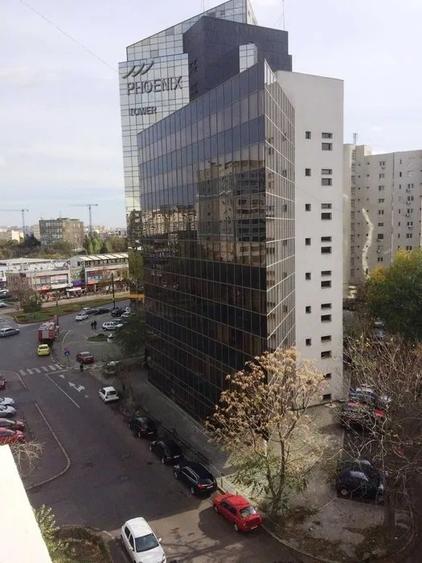 Garsonieră decomandată, mobilată în Octavian Goga