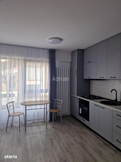 Apartament 2 camere, loc parcare, balcon , Bulevard Dem Radulescu , VL
