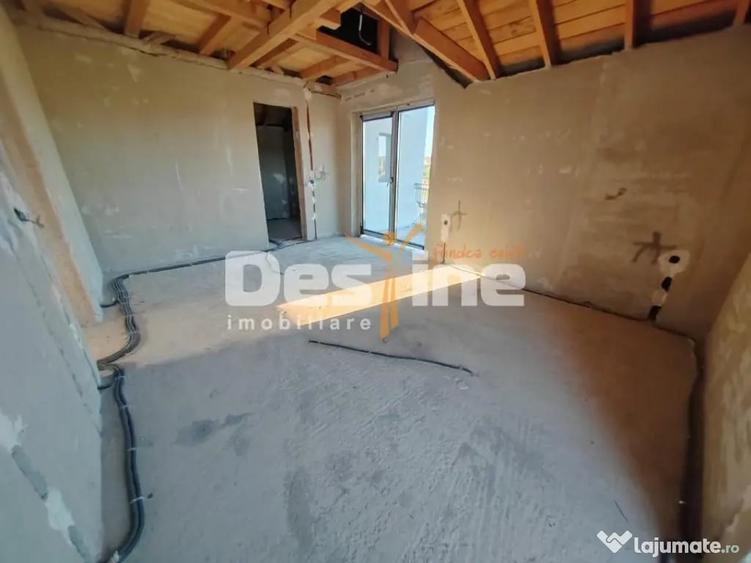 Casă cu 3 camere cu Teren 500 Mp în Lunca Cetățuii