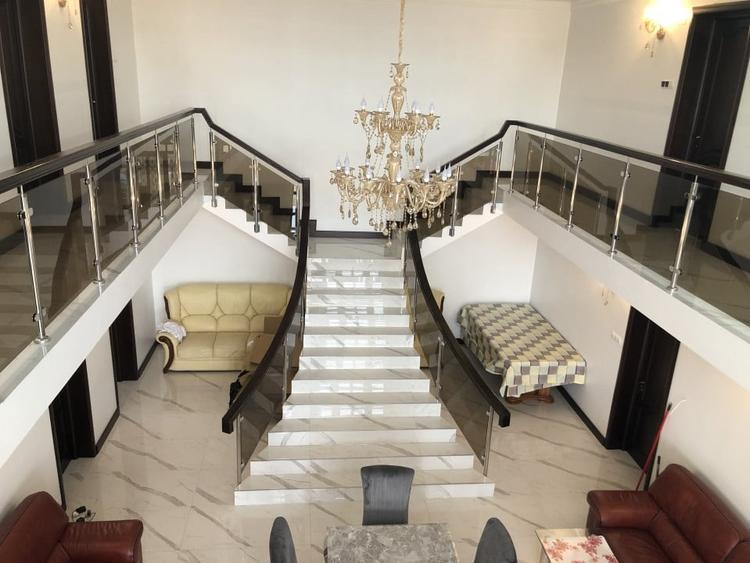 Casă individuală cu 5 camere cu Teren 450 Mp în Găgeni