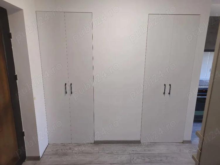 Apartament cu 2 camere decomandat în Micălaca