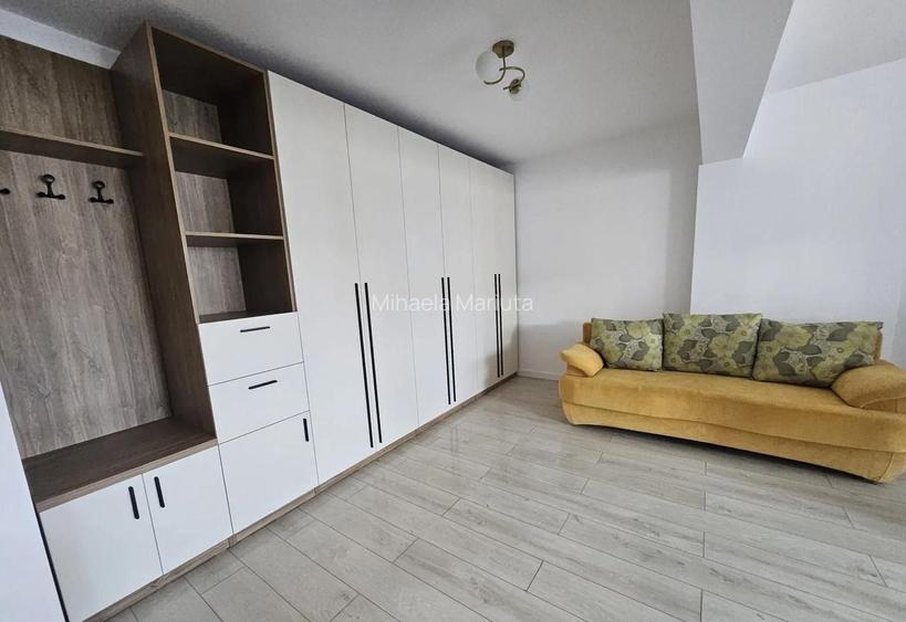 AP. 2 CAMERE- POPESTI-LEORDENI, PET-FRIENDLY, BOXA, PARCARE, METROU