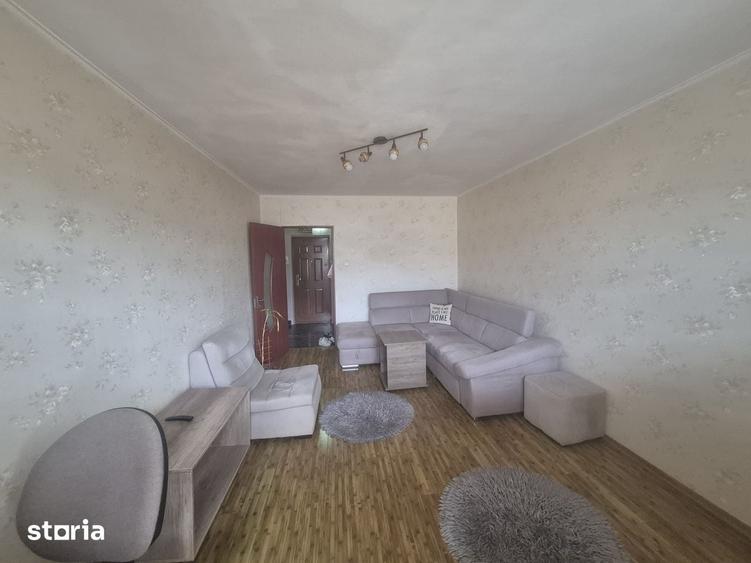 Apartament 2 camere Trivale Complex 1 , et 3/4 , mobilat si utilat - 7