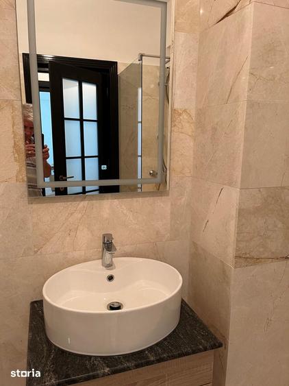 Apartament de inchiriat cu 2 camere decomandat- Royal Town Copou - 14
