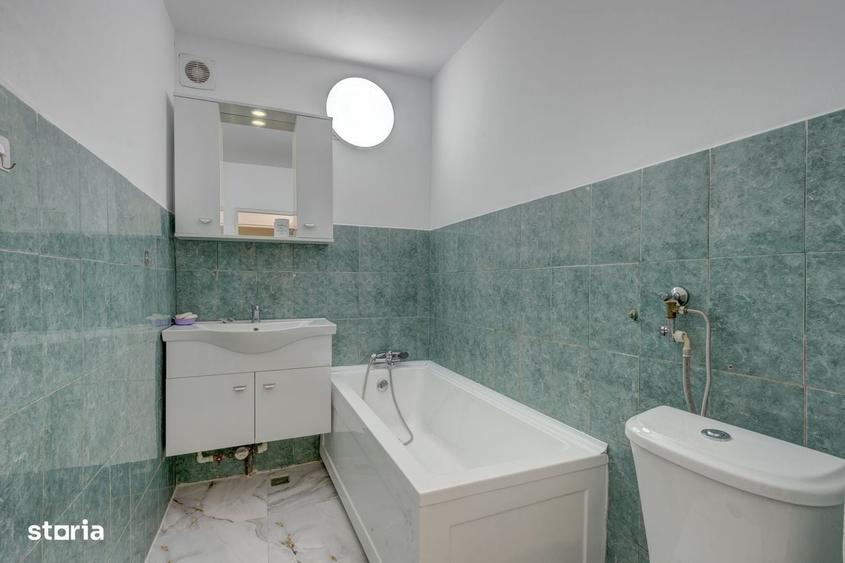 Baba Novac, 2 camere, prima inchiriere, pet friendly - 4