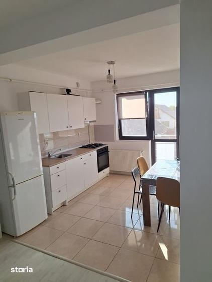 Apartament cu 2 camere decomandat în Pielești