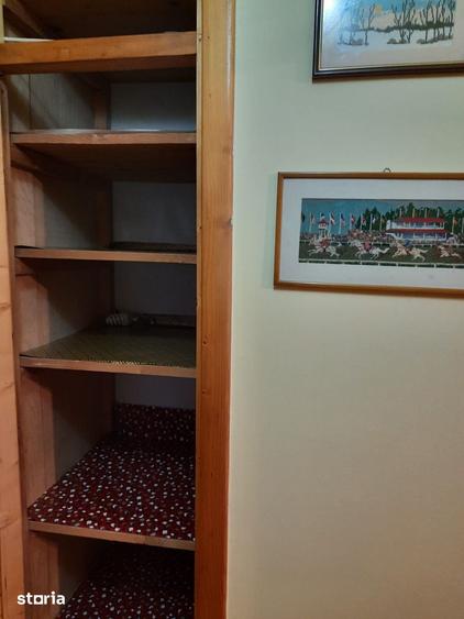 Garsonieră semidecomandată în Obor