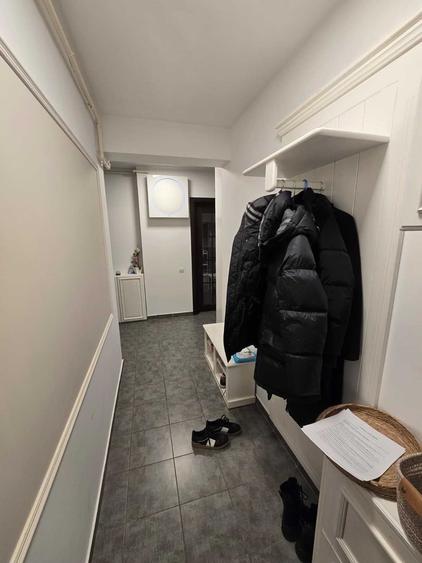 Apartament cu 2 camere decomandat în Mihai Bravu