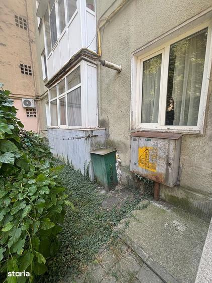 Apartament 2 camere, parter, Calea Bucure?ti aproape de centru - 8