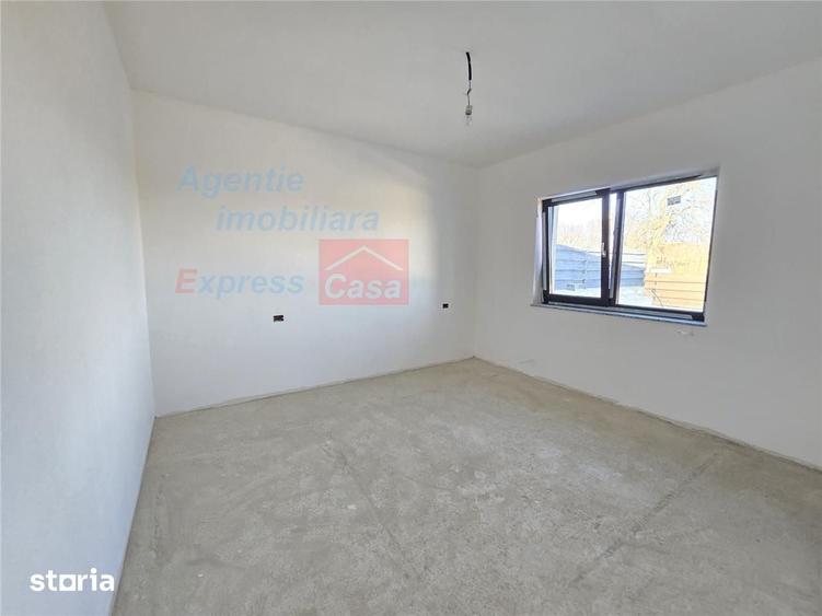 Casa noua de vanzare, la Dumesti - 10