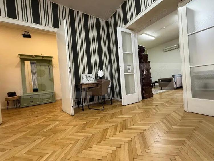 Apartament 3 camere, 137,51 mp, zona Central - 3