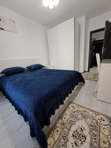 Inchiriez apartament Militari Residence - 4