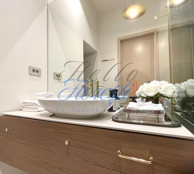 Apartament de LUX la prima inchiriere in zona Centrala a Clujului - 16