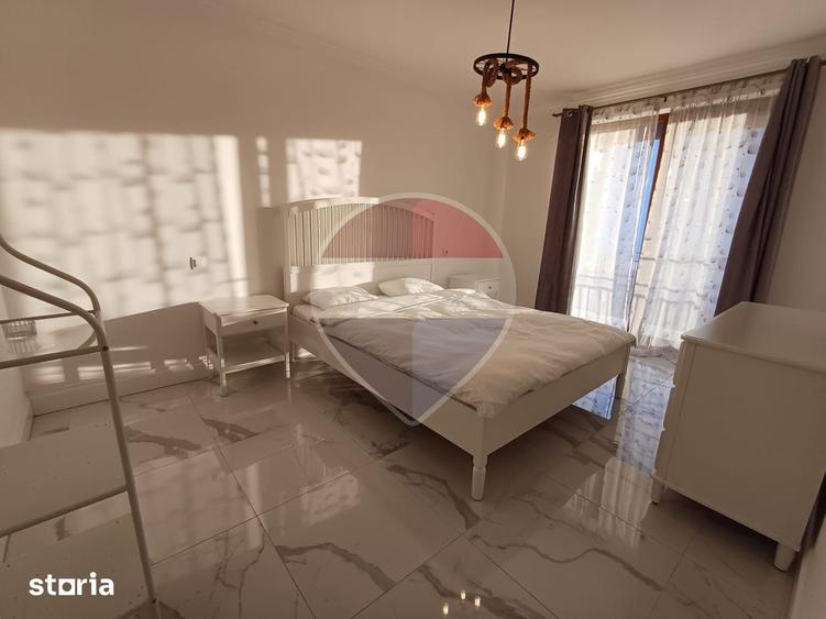 Apartament cu 3 camere în Turnișor