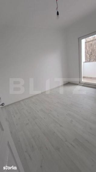Apartament 2 camere, 40.70 mp, zona Micro 15 - 5