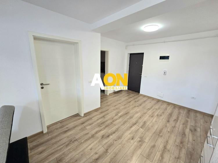 Apartament cu 2 camere decomandat, mobilat în Cetate