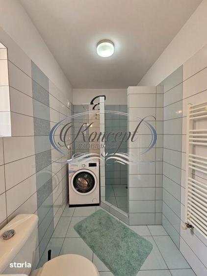 Duplex cu 4 parcari, zona Parcul Poligon - 9