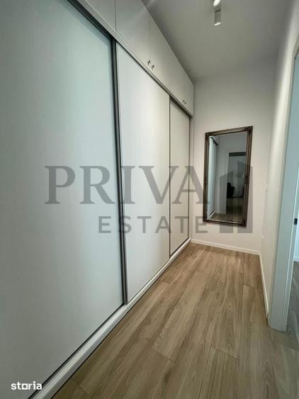 Apartament cu 2 camere în Dorobanților