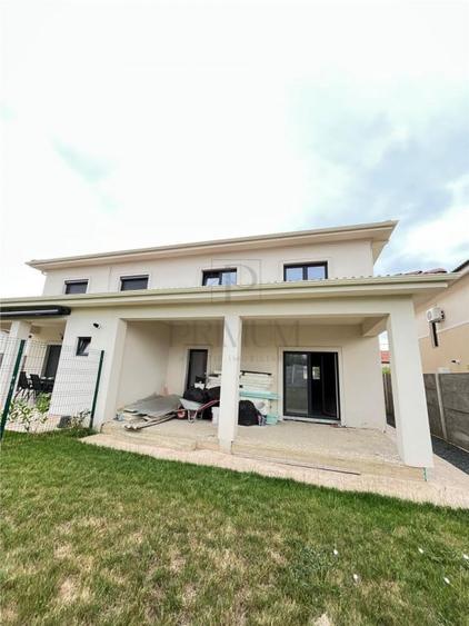 Dumbravita - Duplex - 5 Camere - 3 Bai - Pret la cheie - Pos - 1