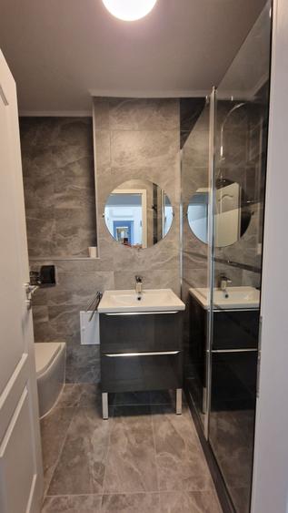Apartament cu 2 camere decomandat în Ghencea