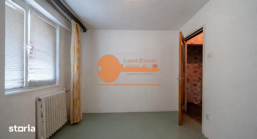 Apartament cu 2 camere în Militari