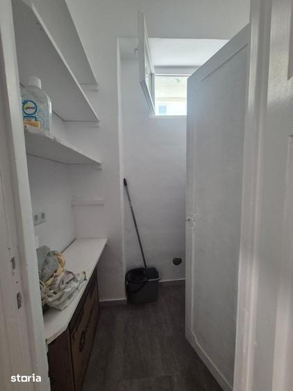 Apartament 2 camere cu gradina si curte - 2