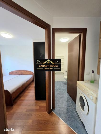 Apartament cu 2 camere în Săsar