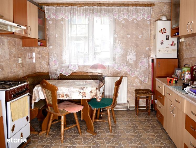 Apartament cu 2 camere în Kogălniceanu