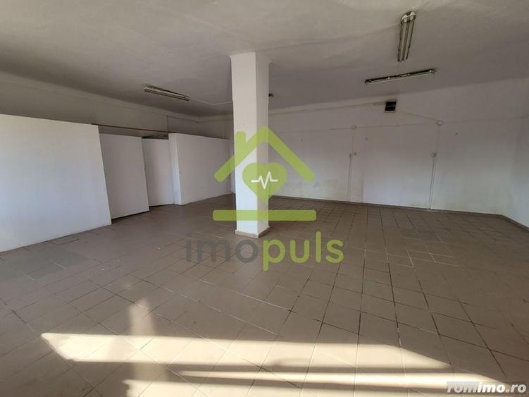 Casa individuala, spatii comerciale. Sacalaz ? - 2