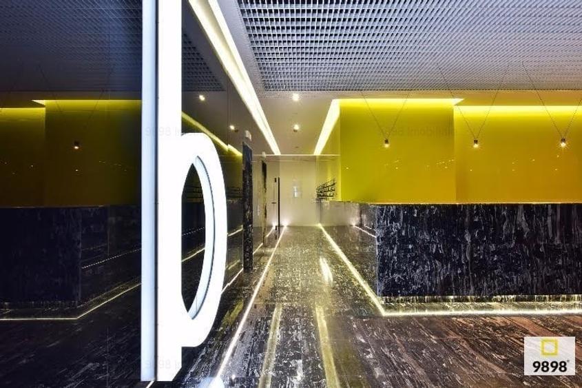 Cortina Residence > Apartament premium > Vedere Herastrau +TVA 21% - 5