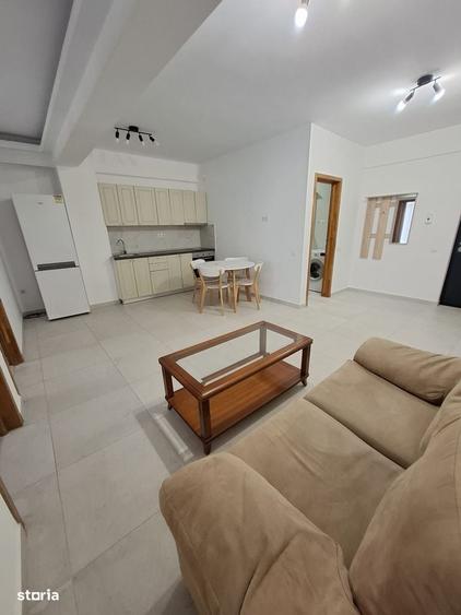 2 camere separate plus living cu bucatarie - Zona Calea Baciului - 10